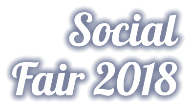 Social Fair 2018