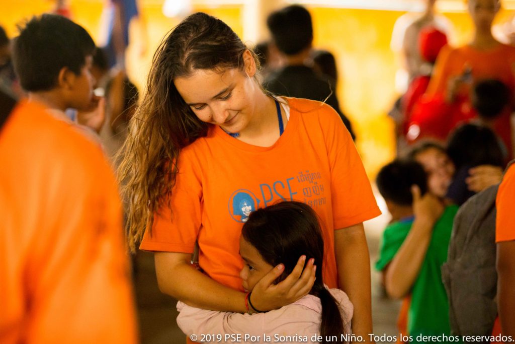 1024px x 683px - Central: Las mil sonrisas que mantienen vivo el corazÃ³n de PSE â€“ PSE Blog â€“  Verano 2019