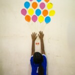 Des ateliers à but éducatifs font partie du programme d'été des Pensionnaires.