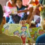 Cet été encore, une place importante a été donnée à la lecture.