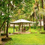 Les enfants ont fait du parc de Sihanouk Central, le leur.
