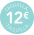 1 2 € T A Q U I L L A T A Q U I L L A