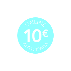 1 0 € O N L I N E A N T I C I P A D A