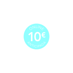 1 0 € O N L I N E A N T I C I P A D A