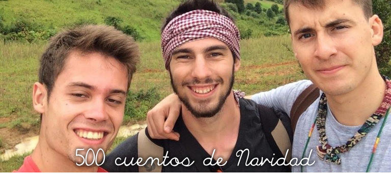 500 cuentos de Navidad
