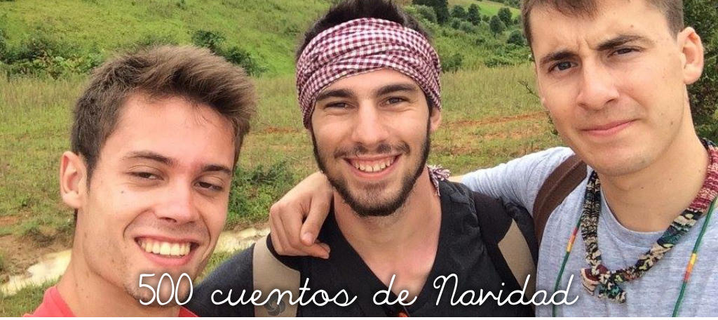 500 cuentos de Navidad