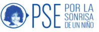 logo PSE Por la Sonrisa de un Niño