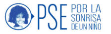logo PSE Por la Sonrisa de un Niño