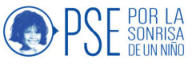 logo PSE Por la Sonrisa de un Niño