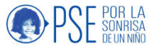 logo PSE Por la Sonrisa de un Niño