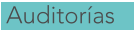 Auditoras